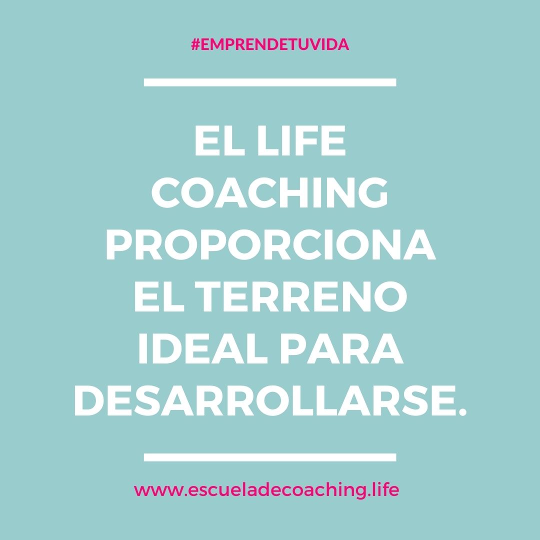 qué es coaching