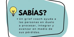 grief coach